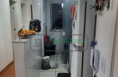 Apartamento para venda em juiz de fora, santa terezinha, 2 dormitórios, 1 banheiro, 1 vaga