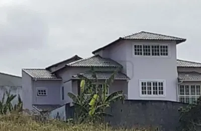 Casa para venda em rio das ostras, costazul, 4 dormitórios, 1 suíte, 2 banheiros, 6 vagas