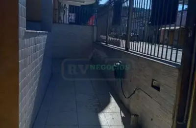 Casa para venda em juiz de fora, fábrica, 4 dormitórios, 2 banheiros, 2 vagas