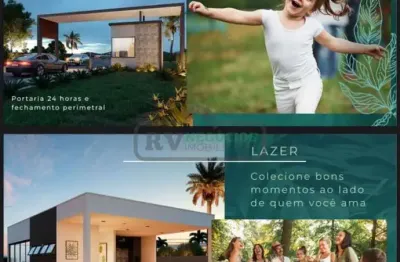 Terreno em condomínio para venda em juiz de fora, marilândia