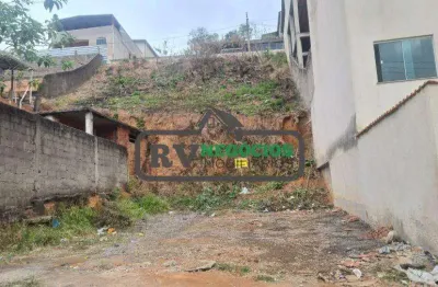 Terreno à venda no Benfica, Juiz de Fora 