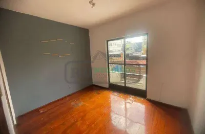 Apartamento para venda em juiz de fora, centro, 1 dormitório, 1 banheiro, 1 vaga