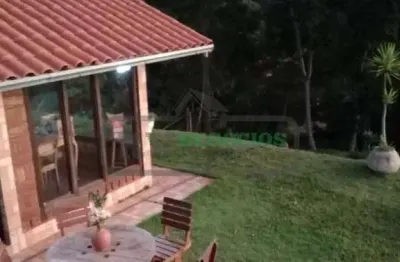 Granja para venda em juiz de fora, valadares, 1 dormitório, 1 banheiro