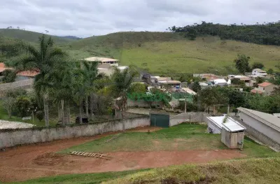 Terreno para venda em juiz de fora, fazendinhas terras do comendador