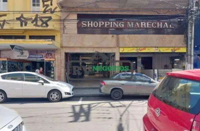 Ponto comercial com 1 sala à venda no Centro, Juiz de Fora 