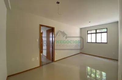Apartamento para venda em juiz de fora, santa helena, 2 dormitórios, 1 banheiro, 1 vaga