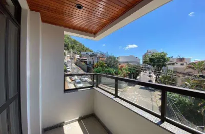 Apartamento para venda em juiz de fora, santa helena, 2 dormitórios, 1 suíte, 2 banheiros, 1 vaga