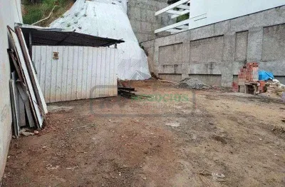 Terreno à venda na Nossa Senhora das Graças, Juiz de Fora 