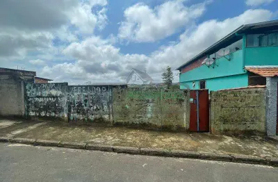 Terreno à venda no Santa Efigênia, Juiz de Fora 