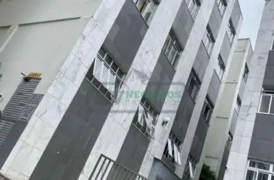 Apartamento para venda em juiz de fora, paineiras, 3 dormitórios, 1 banheiro, 1 vaga