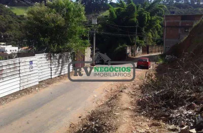 Terreno à venda no Borboleta, Juiz de Fora