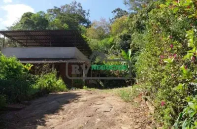 Granja para venda em juiz de fora, são pedro, 2 dormitórios, 1 banheiro, 1 vaga