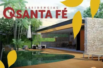 Terreno em condomínio para venda em juiz de fora, fontesville