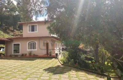 Granja para venda em juiz de fora, bosque do imperador, 3 dormitórios, 1 suíte, 3 banheiros, 10 vagas