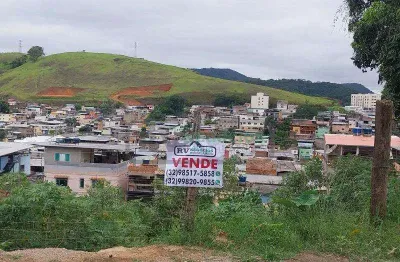 Terreno à venda no Santo Antônio, Juiz de Fora 