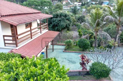 Granja para venda em juiz de fora, grama, 3 dormitórios, 2 banheiros, 8 vagas