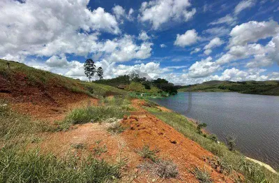 Terreno para venda em juiz de fora, jardim l ermitage - náutico