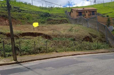 Terreno à venda no Mansões do Bom Pastor, Juiz de Fora 