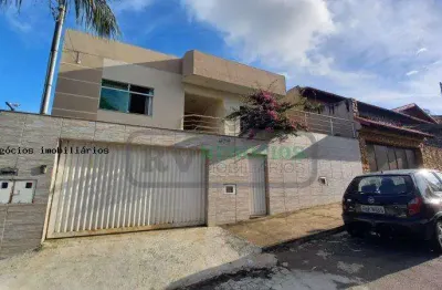 Casa para venda em juiz de fora, santa maria, 2 dormitórios, 1 suíte, 2 banheiros