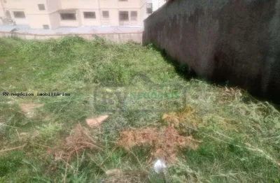 Terreno à venda no Mansões do Bom Pastor, Juiz de Fora 