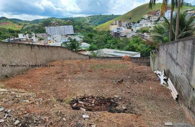 Terreno à venda no Fontesville, Juiz de Fora 