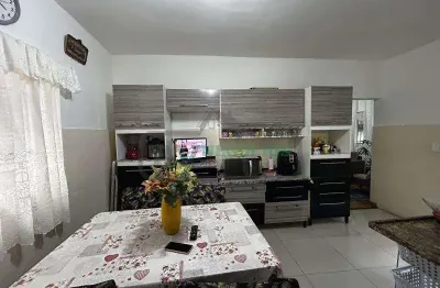 Casa para venda em juiz de fora, são benedito, 3 dormitórios, 1 banheiro, 2 vagas