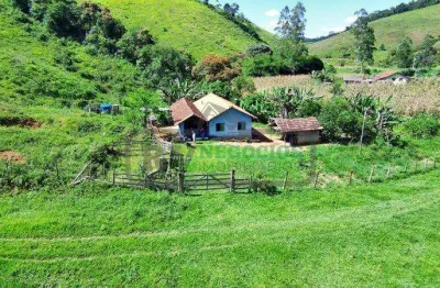 Sítio para venda em bias fortes, zona rural, 4 dormitórios, 1 banheiro, 1 vaga