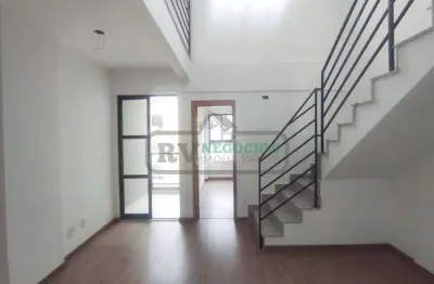 Cobertura para venda em juiz de fora, são mateus, 2 dormitórios, 1 suíte, 2 banheiros, 2 vagas