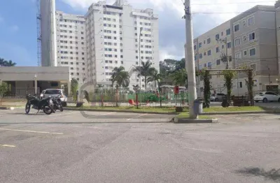 Apartamento para locação em juiz de fora, marilândia, 2 dormitórios, 1 banheiro