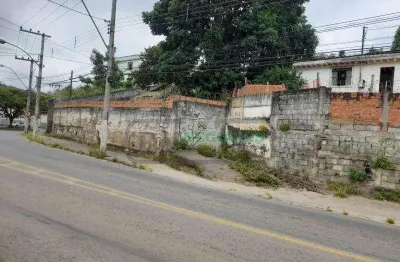 Terreno à venda na Vila Ideal, Juiz de Fora 
