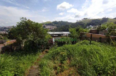 Terreno à venda no Lourdes, Juiz de Fora 