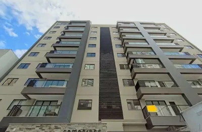 Apartamento para venda em juiz de fora, cascatinha, 2 dormitórios, 1 suíte, 2 banheiros, 1 vaga