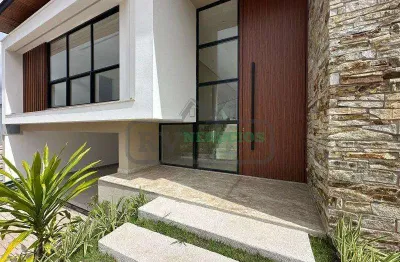 Casa em condomínio para venda em juiz de fora, salvaterra, 4 dormitórios, 4 suítes, 6 banheiros, 4 vagas