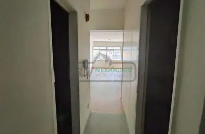 Kitnet para locação em juiz de fora, centro, 1 dormitório, 1 banheiro