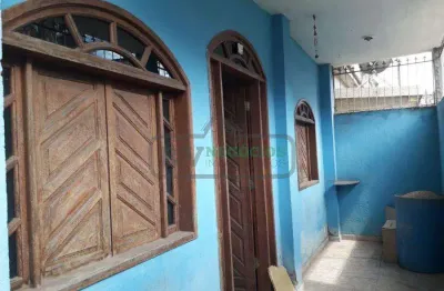 Casa para venda em juiz de fora, santa efigênia, 3 dormitórios, 3 banheiros