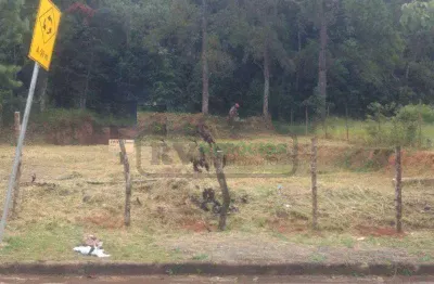 Terreno à venda no Recanto da Mata, Juiz de Fora 