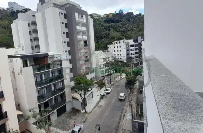 Apartamento para venda em juiz de fora, recanto da mata, 2 dormitórios, 1 banheiro, 1 vaga