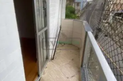 Apartamento para venda em juiz de fora, parque guarani, 2 dormitórios, 1 banheiro, 1 vaga