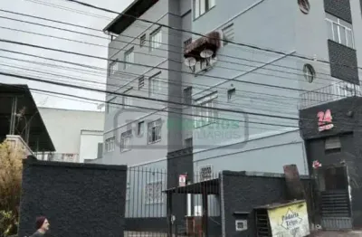 Apartamento para venda em juiz de fora, são pedro, 1 dormitório, 1 banheiro