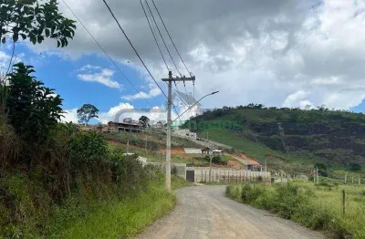 Terreno à venda em Torreões, Juiz de Fora 
