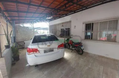 Casa para venda em juiz de fora, ipiranga, 3 dormitórios, 1 suíte, 2 banheiros, 2 vagas