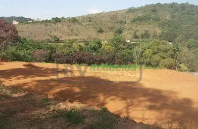 Terreno à venda na Rua Detetive Afonso Celso, 32B, Recanto dos Lagos, Juiz de Fora