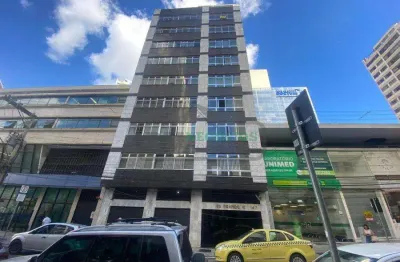 Cobertura para venda em juiz de fora, centro, 5 dormitórios, 3 suítes, 2 banheiros, 2 vagas