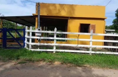 Granja para venda em goianá, estrada povoado do dias, 2 dormitórios, 2 banheiros, 1 vaga