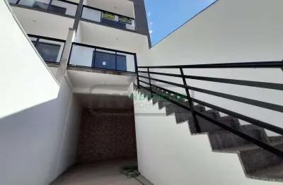 Casa para venda em juiz de fora, benfica, 2 dormitórios, 2 suítes, 3 banheiros, 2 vagas