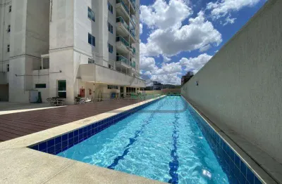 Apartamento para venda em juiz de fora, alto dos passos, 3 dormitórios, 1 suíte, 2 banheiros, 3 vagas