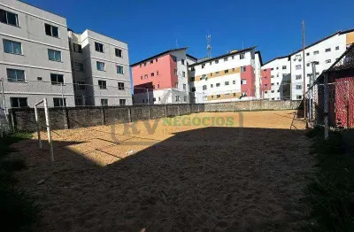 Apartamento para venda em juiz de fora, previdenciários, 2 dormitórios, 1 banheiro, 1 vaga