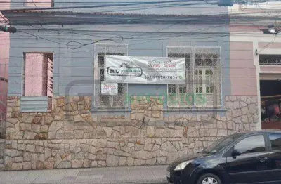 Casa para venda em juiz de fora, centro, 4 dormitórios, 2 banheiros