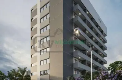 Apartamento para venda em juiz de fora, são pedro, 1 dormitório, 1 banheiro