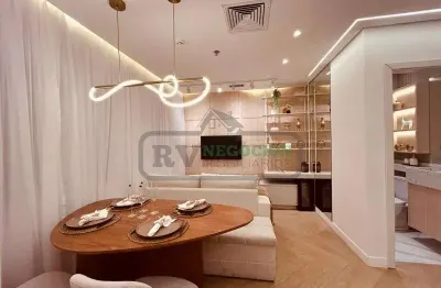 Apartamento para venda em juiz de fora, grama, 1 dormitório, 1 banheiro